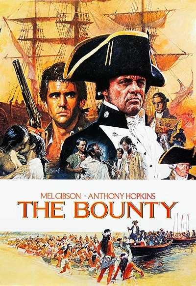 مشاهدة فيلم The Bounty 1984 مترجم