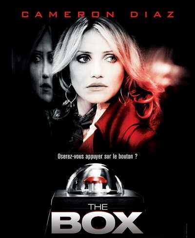 مشاهدة فيلم The Box 2009 مترجم