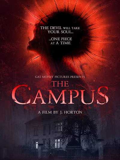 مشاهدة فيلم The Campus 2018 مترجم