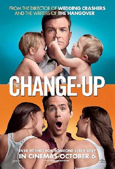 مشاهدة فيلم The Change Up 2011 مترجم