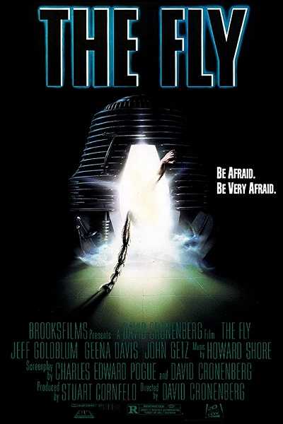 مشاهدة فيلم The Fly 1986 مترجم