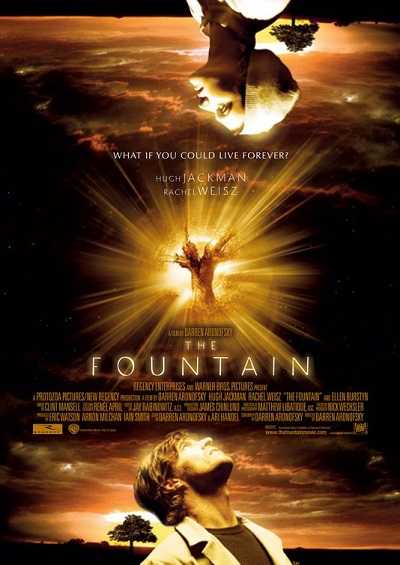 مشاهدة فيلم The Fountain 2006 مترجم