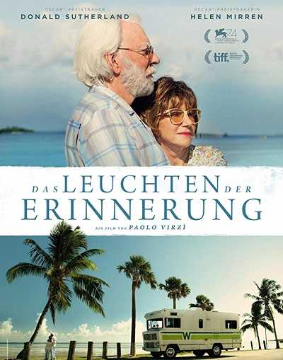 مشاهدة فيلم The Leisure Seeker 2017 مترجم