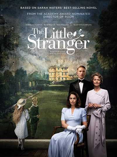 مشاهدة فيلم The Little Stranger 2018 مترجم