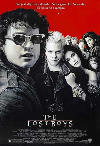 مشاهدة فيلم The Lost Boys 1987 مترجم