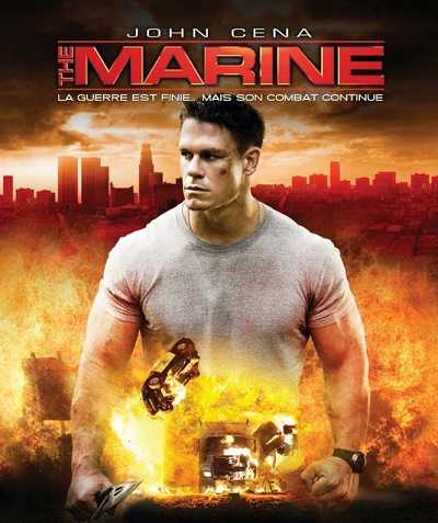 مشاهدة فيلم The Marine 2006 مترجم