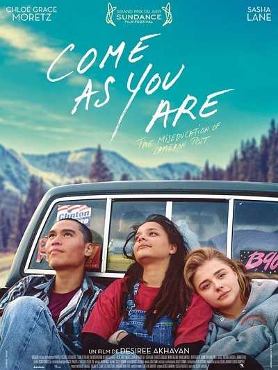 مشاهدة فيلم The Miseducation of Cameron Post 2018 مترجم