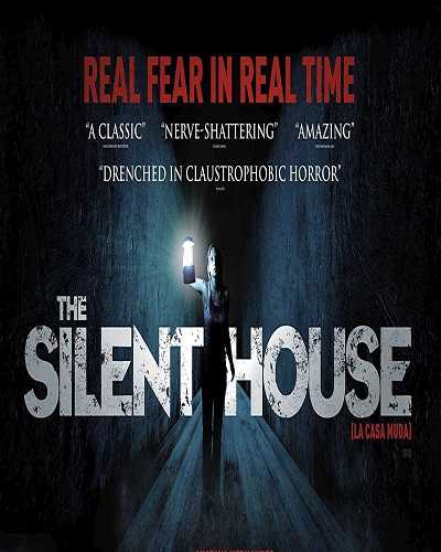 مشاهدة فيلم The Silent House 2010 مترجم