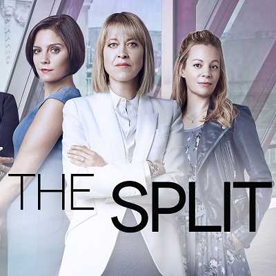 جميع مواسم مسلسل The Split كامل مترجم