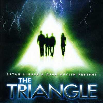 مشاهدة مسلسل The Triangle الحلقة 3 الاخيرة