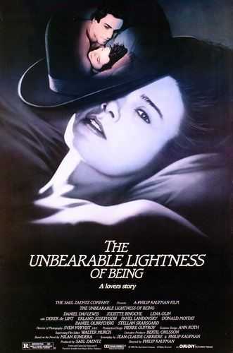 مشاهدة فيلم The Unbearable Lightness of Being 1988 مترجم