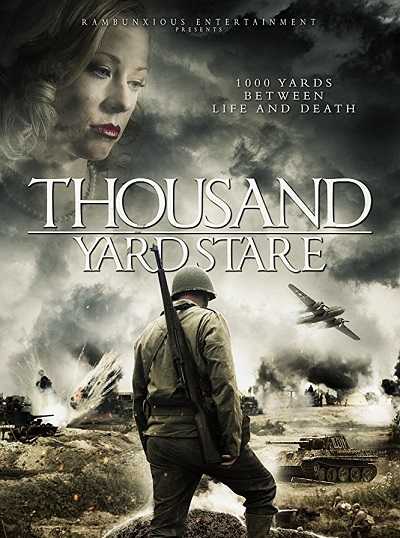 مشاهدة فيلم Thousand Yard Stare 2018 مترجم