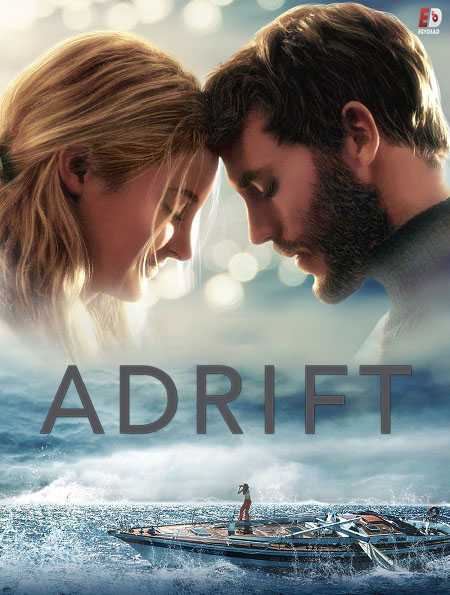 فيلم Adrift 2018 مترجم