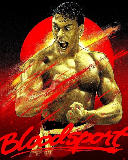 مشاهدة فيلم Bloodsport 1988 مترجم