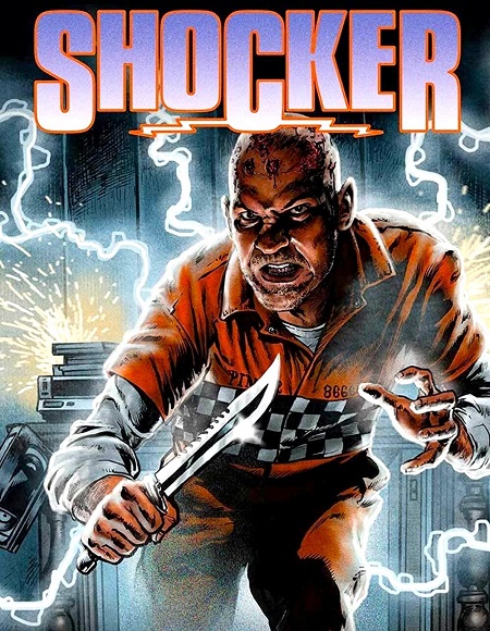 مشاهدة فيلم Shocker 1989 مترجم