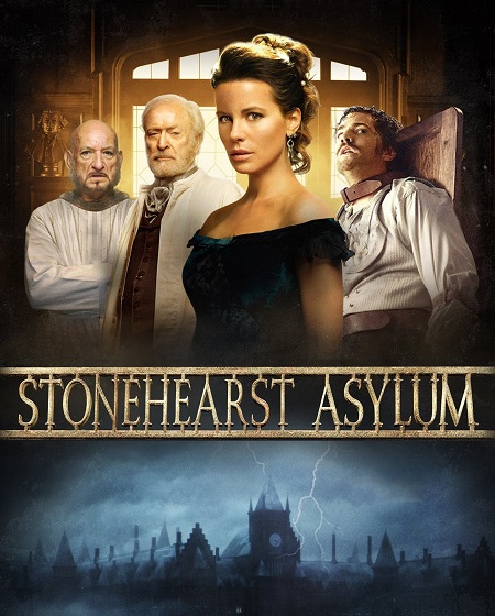 مشاهدة فيلم Stonehearst Asylum 2014 مترجم