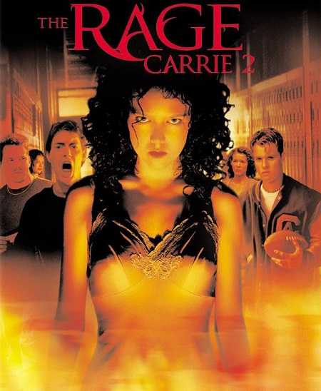 مشاهدة فيلم The Rage Carrie 2 1999 مترجم