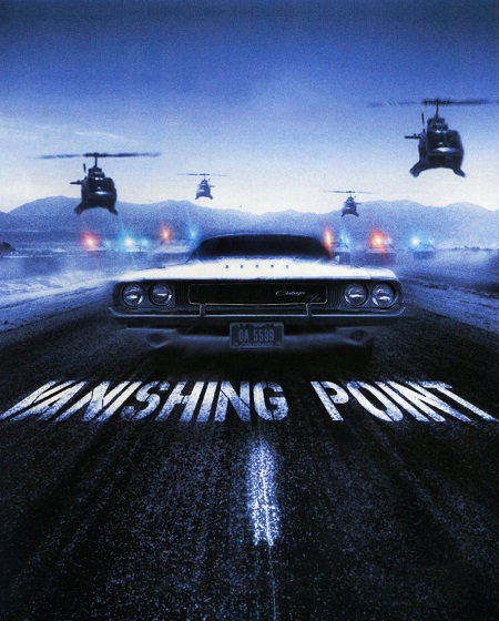 مشاهدة فيلم Vanishing Point 1971 مترجم