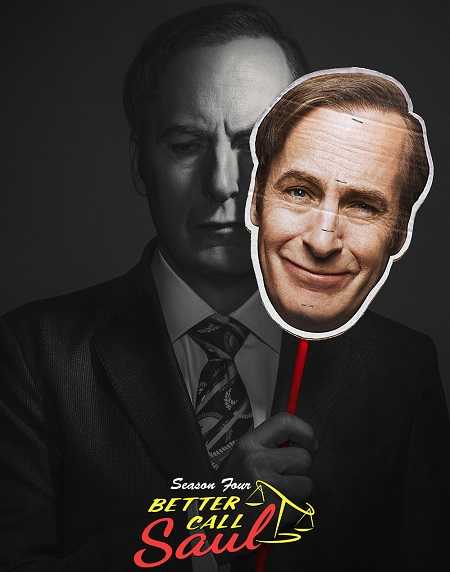 مسلسل Better Call Saul الموسم الرابع الحلقة 4