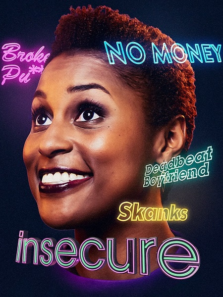 جميع مواسم مسلسل Insecure 2016 مترجم كامل