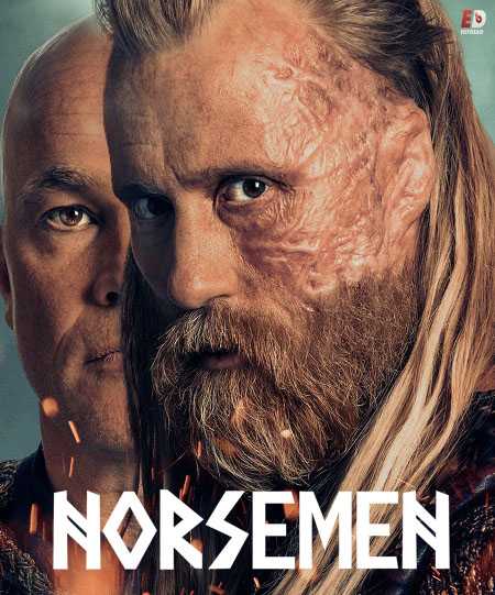 مسلسل Norsemen الموسم الثالث الحلقة 3