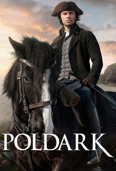 مسلسل Poldark الموسم الثاني مترجم كامل