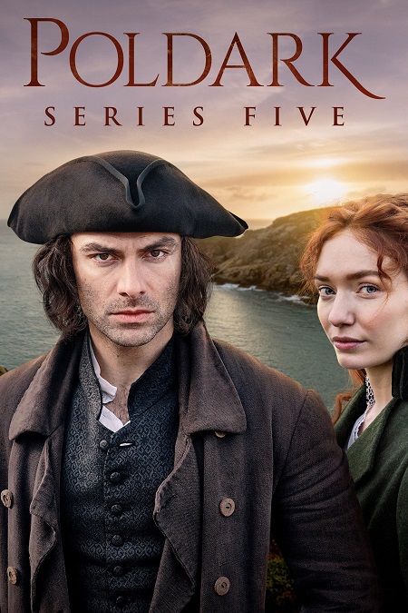 مسلسل Poldark الموسم الخامس مترجم كامل