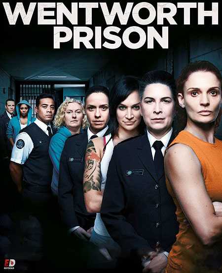 مسلسل Wentworth الموسم الثالث الحلقة 11