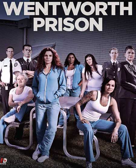 مسلسل Wentworth الموسم الثاني الحلقة 3