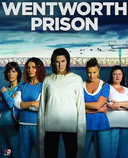 مسلسل Wentworth الموسم الرابع الحلقة 4