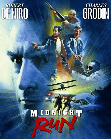 مشاهدة فيلم Midnight Run 1988 مترجم