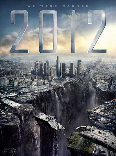 مشاهدة فيلم 2012 2009 مترجم