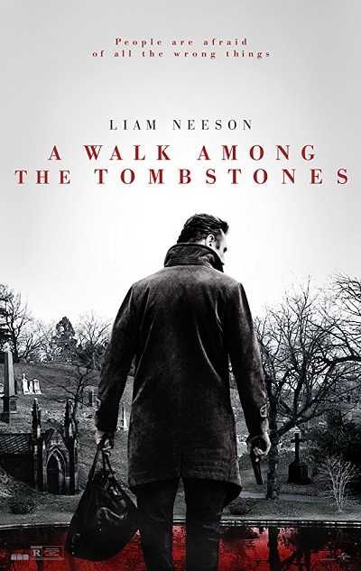 مشاهدة فيلم A Walk Among the Tombstones 2014 مترجم