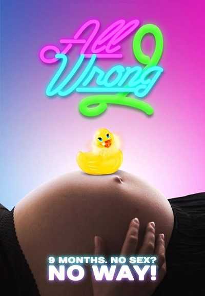 مسلسل All Wrong الموسم الاول كامل