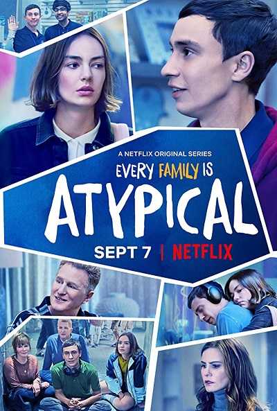 مسلسل Atypical الموسم الثاني الحلقة 3 مترجمة