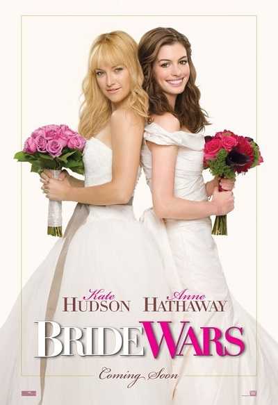 مشاهدة فيلم Bride Wars 2009 مترجم