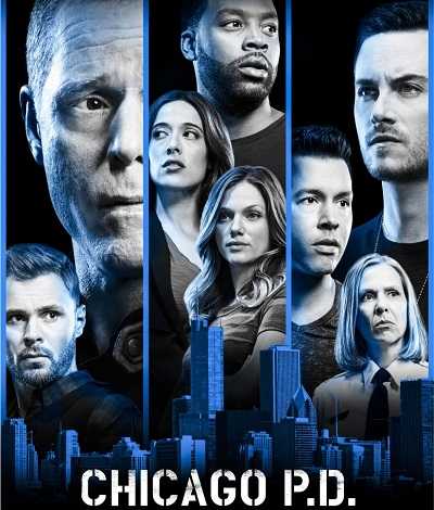 مسلسل Chicago PD الموسم السادس الحلقة 4