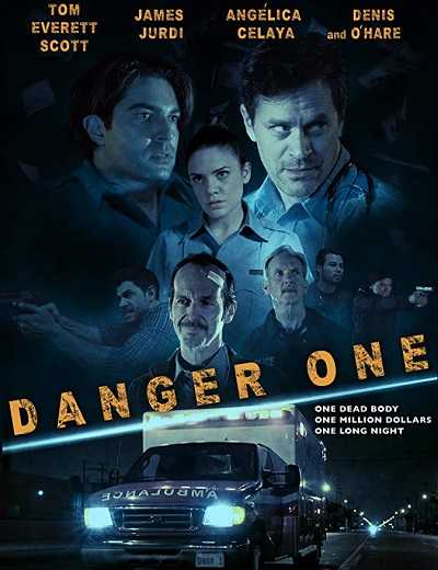 مشاهدة فيلم Danger One 2018 مترجم