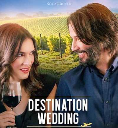 مشاهدة فيلم Destination Wedding 2018 مترجم