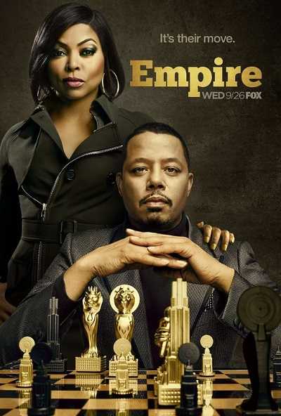 مسلسل Empire الموسم الخامس الحلقة 16 مترجمة