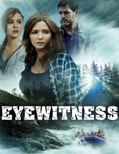 مشاهدة فيلم Eyewitness 2015 مترجم