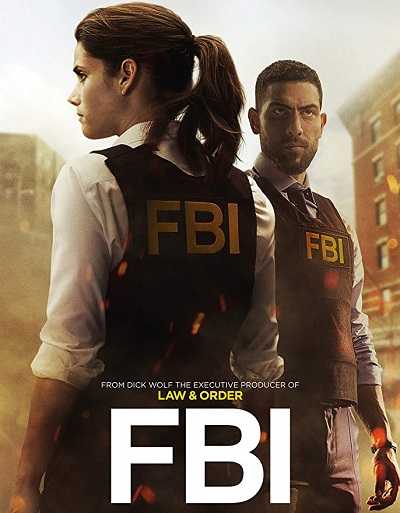 مسلسل FBI الموسم الاول الحلقة 7