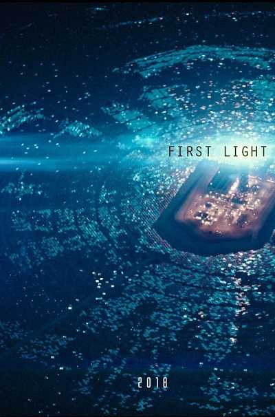 مشاهدة فيلم First Light 2018 مترجم