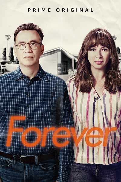 مشاهدة مسلسل Forever 2018 الحلقة 1