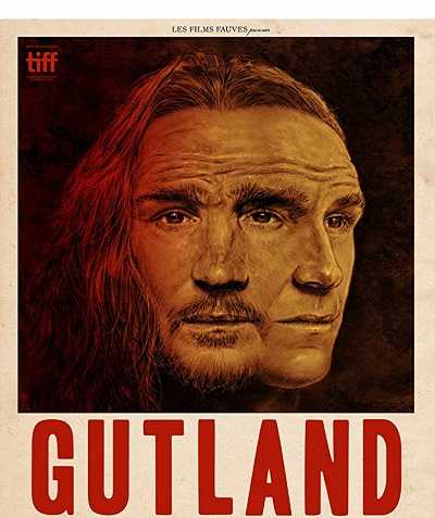 مشاهدة فيلم Gutland 2017 مترجم