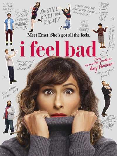 مشاهدة مسلسل I Feel Bad الحلقة 7