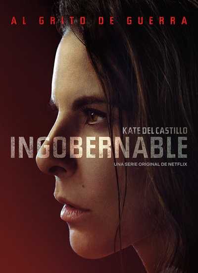 مشاهدة مسلسل Ingobernable الموسم الثاني الحلقة 5