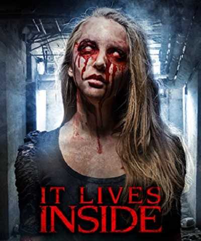 مشاهدة فيلم It Lives Inside 2018 مترجم