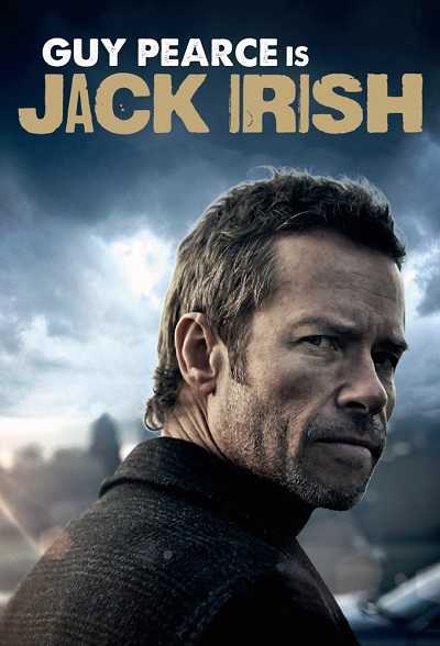 مشاهدة مسلسل Jack Irish الحلقة 5