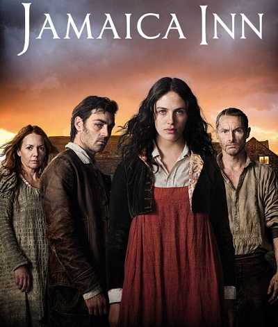 مسلسل Jamaica Inn الحلقة 3